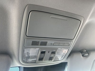 2020 Honda CR-V Hybrid EX-L