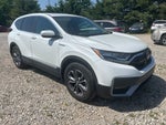 2020 Honda CR-V Hybrid EX-L
