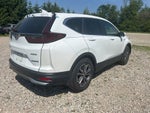 2020 Honda CR-V Hybrid EX-L