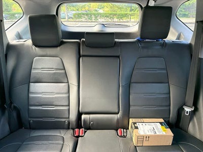 2018 Honda CR-V Base