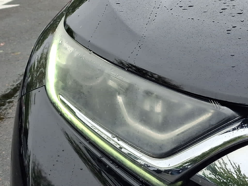 2018 Honda CR-V Base