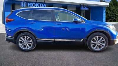 2021 Honda CR-V Touring