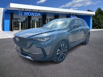 2023 Mazda Mazda CX-50 2.5 Turbo Premium Package