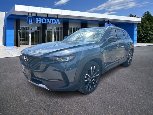 2023 Mazda Mazda CX-50 2.5 Turbo Premium Package