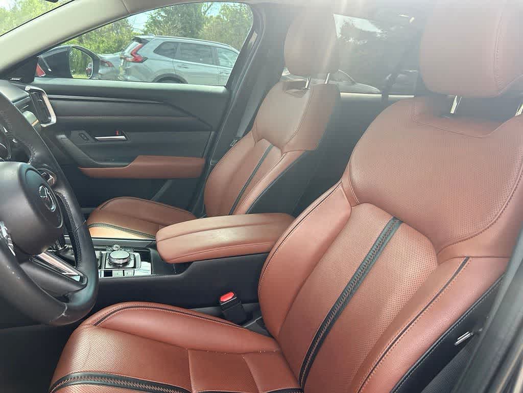 2023 Mazda Mazda CX-50 2.5 Turbo Premium Package