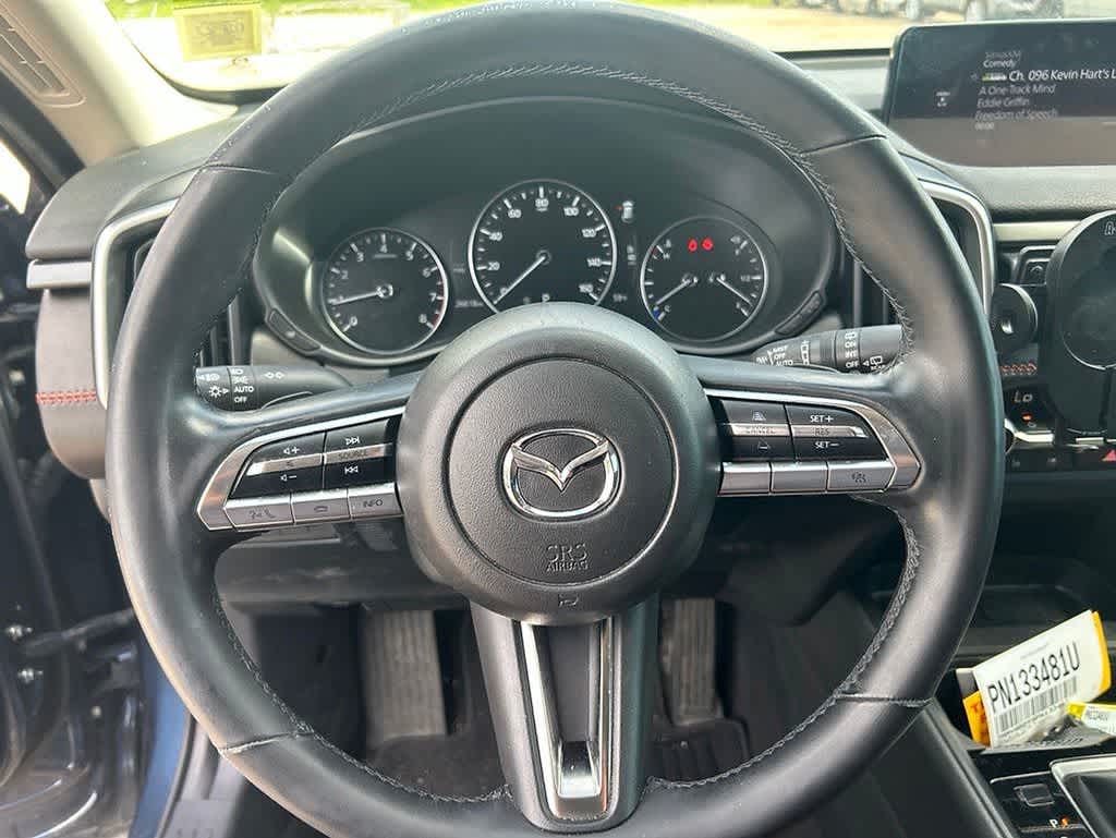 2023 Mazda Mazda CX-50 2.5 Turbo Premium Package