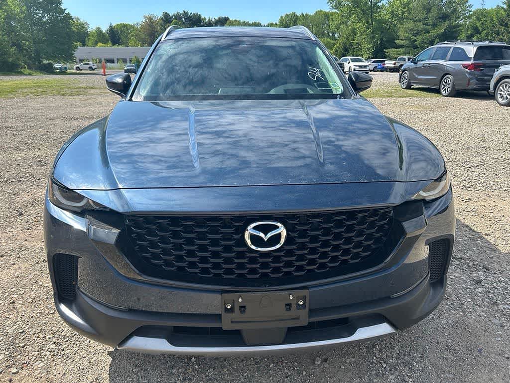 2023 Mazda Mazda CX-50 2.5 Turbo Premium Package