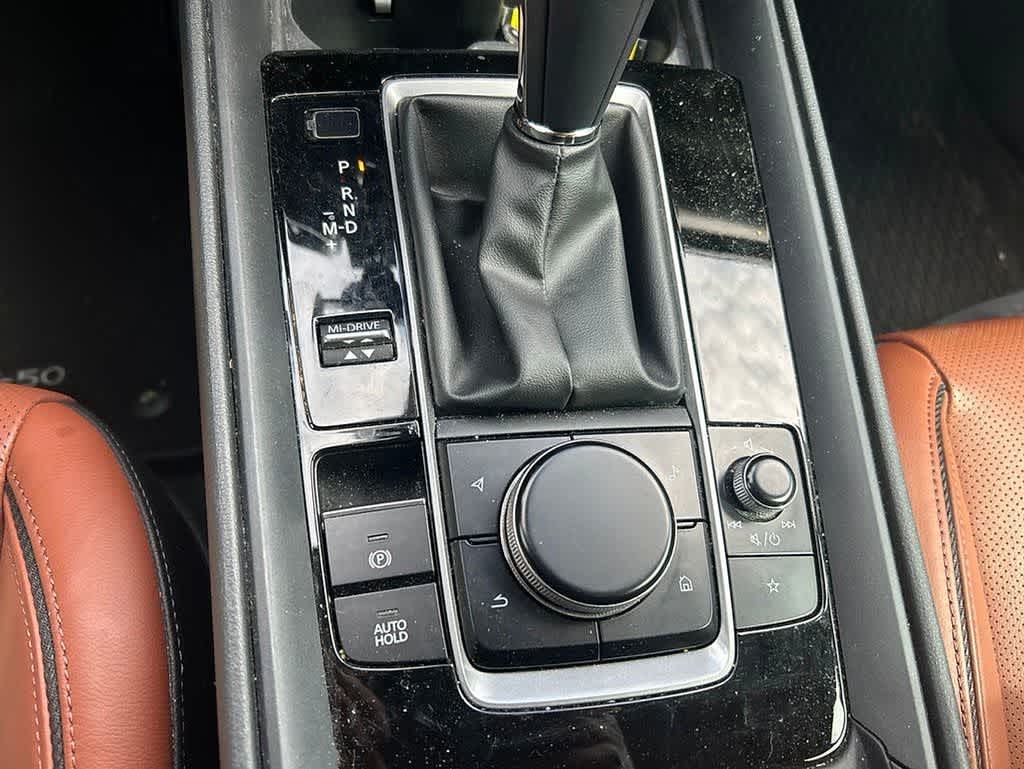 2023 Mazda Mazda CX-50 2.5 Turbo Premium Package