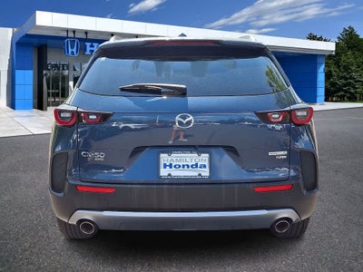 2023 Mazda Mazda CX-50 2.5 Turbo Premium Package