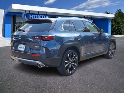 2023 Mazda Mazda CX-50 2.5 Turbo Premium Package