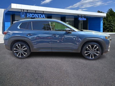 2023 Mazda Mazda CX-50 2.5 Turbo Premium Package