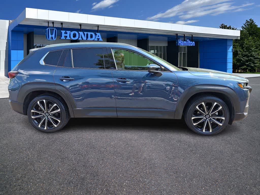 2023 Mazda Mazda CX-50 2.5 Turbo Premium Package