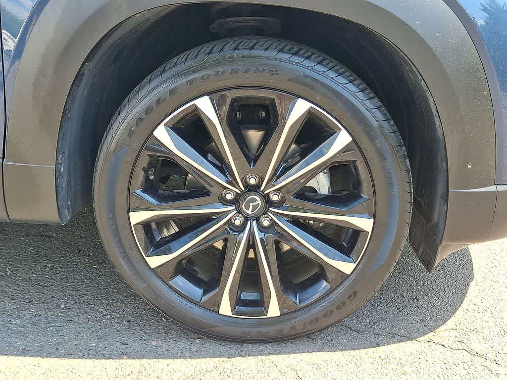 2023 Mazda Mazda CX-50 2.5 Turbo Premium Package