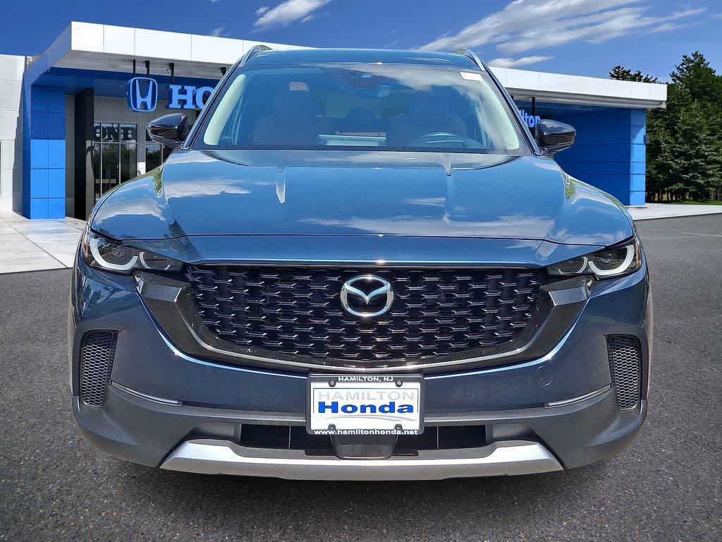 2023 Mazda Mazda CX-50 2.5 Turbo Premium Package