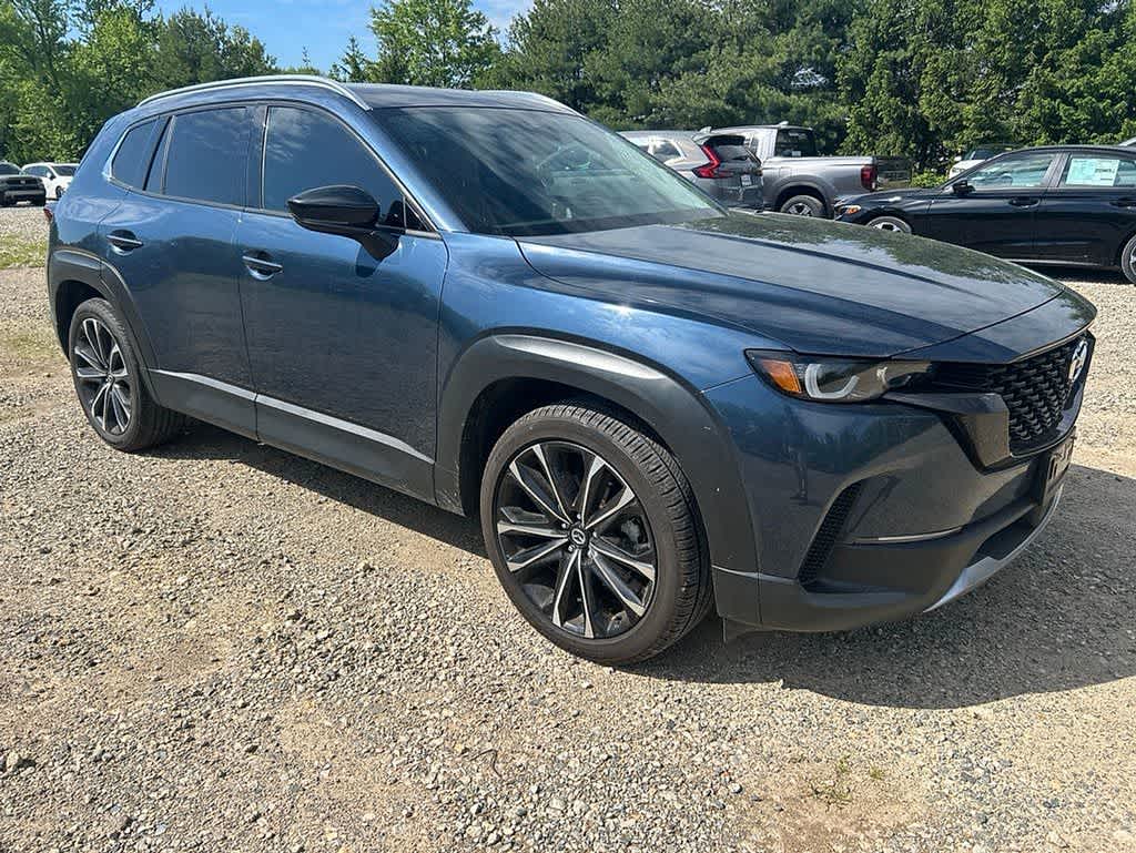 2023 Mazda Mazda CX-50 2.5 Turbo Premium Package