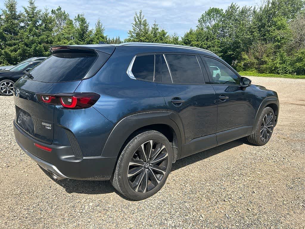 2023 Mazda Mazda CX-50 2.5 Turbo Premium Package