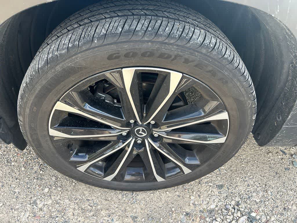 2023 Mazda Mazda CX-50 2.5 Turbo Premium Package