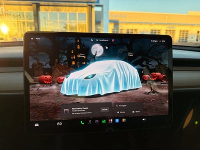 2024 Tesla Model Y Base