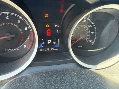 2015 Mitsubishi Lancer Base