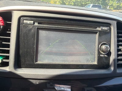 2015 Mitsubishi Lancer Base