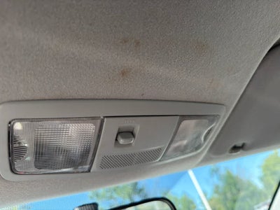 2015 Mitsubishi Lancer Base
