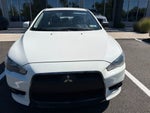2015 Mitsubishi Lancer Base