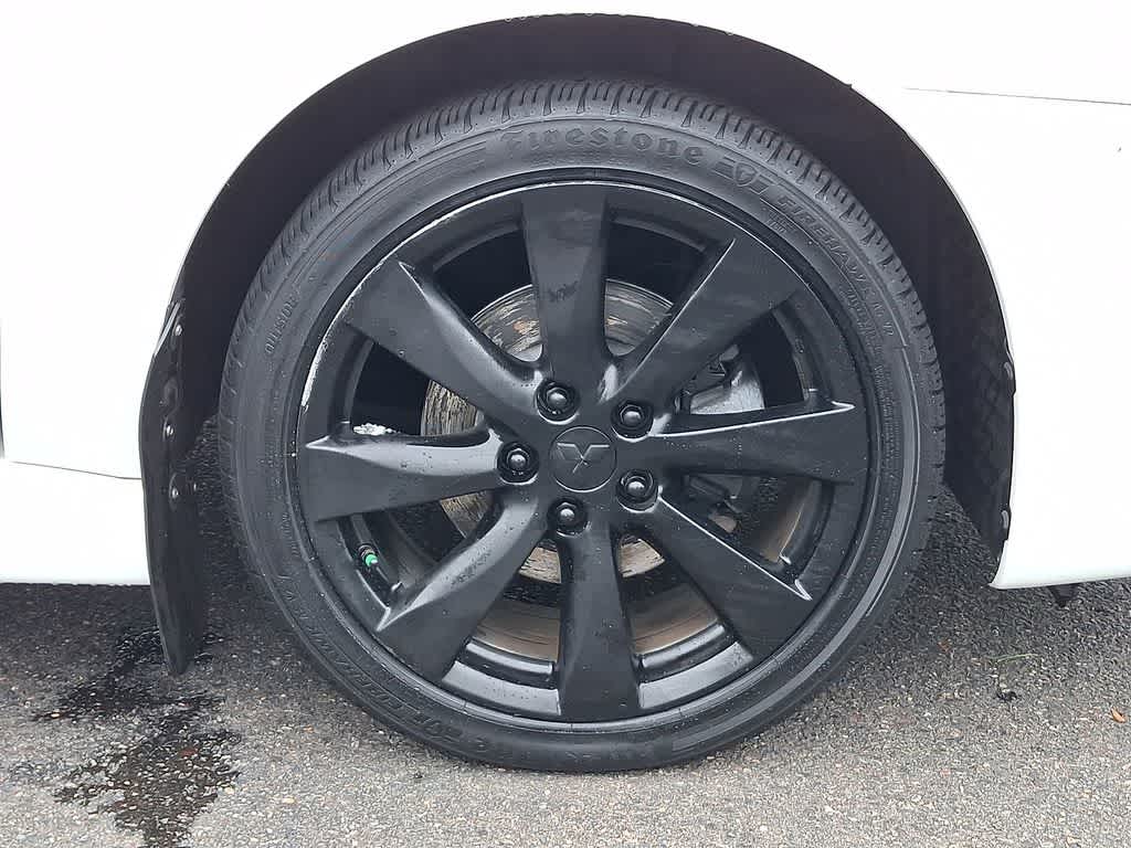 2015 Mitsubishi Lancer GT