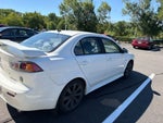 2015 Mitsubishi Lancer Base