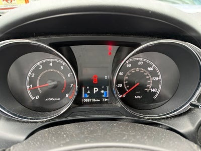 2021 Mitsubishi Outlander Sport ES