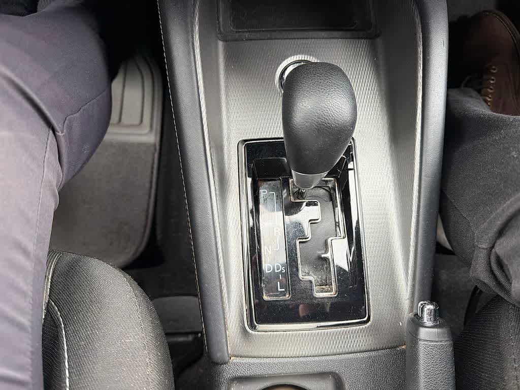 2021 Mitsubishi Outlander Sport ES