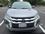 2021 Mitsubishi Outlander Sport ES