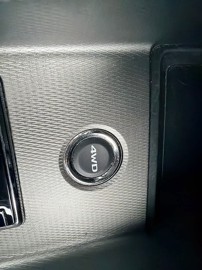 2021 Mitsubishi Outlander Sport ES
