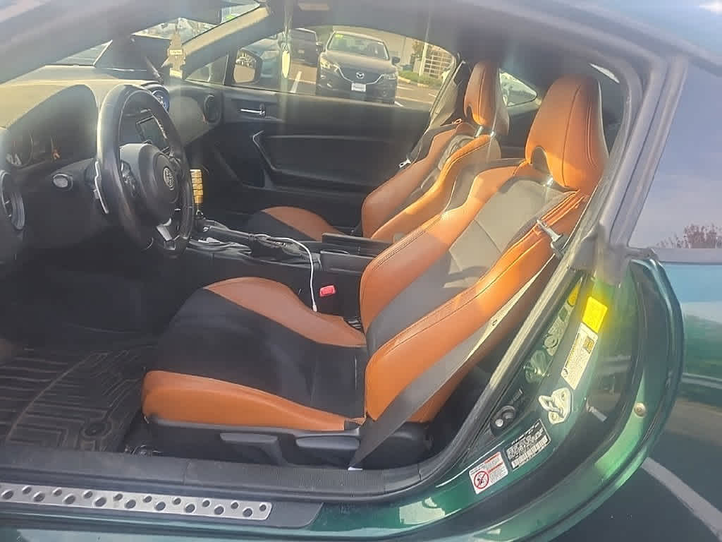 2020 Toyota 86 Hakone Edition