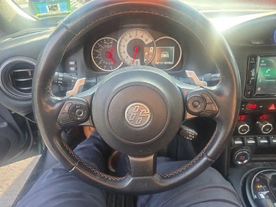 2020 Toyota 86 Hakone Edition