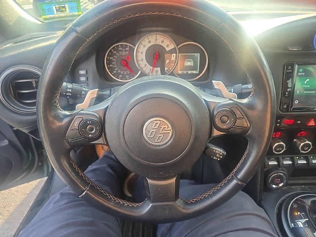2020 Toyota 86 Hakone Edition