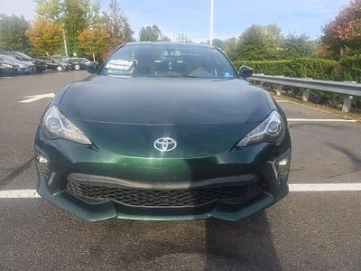 2020 Toyota 86 Hakone Edition