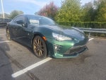 2020 Toyota 86 Hakone Edition