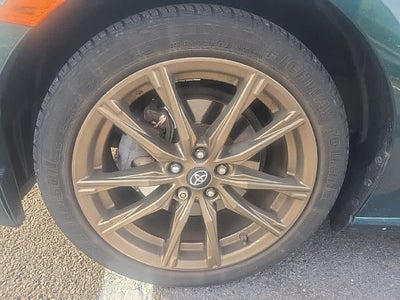 2020 Toyota 86 Hakone Edition