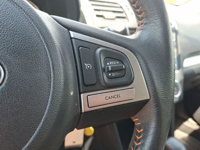 2016 Subaru Crosstrek Premium