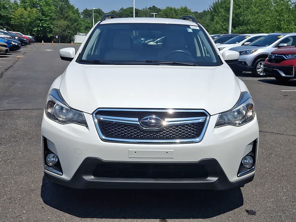 2016 Subaru Crosstrek Premium