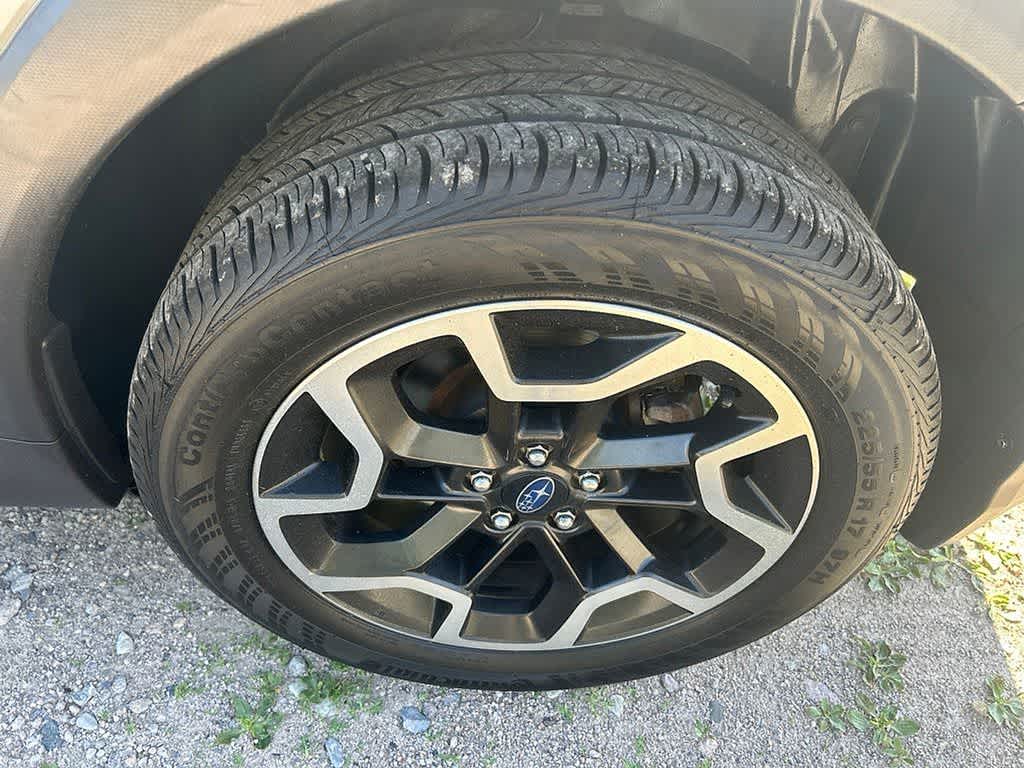 2016 Subaru Crosstrek Premium
