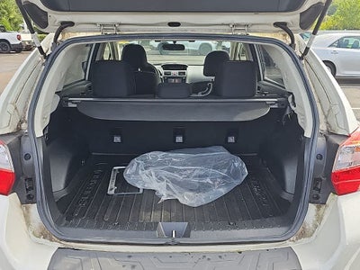 2017 Subaru Crosstrek Premium