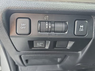 2017 Subaru Crosstrek Premium