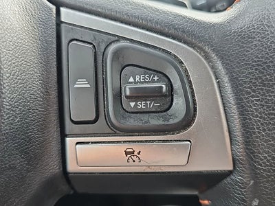 2017 Subaru Crosstrek Premium