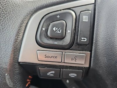 2017 Subaru Crosstrek Premium
