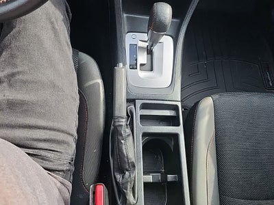 2017 Subaru Crosstrek Premium