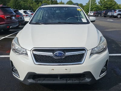2017 Subaru Crosstrek Premium