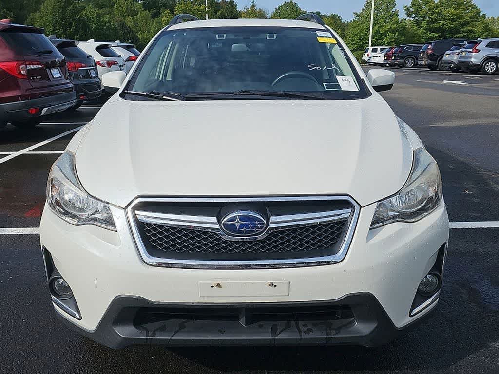 2017 Subaru Crosstrek Premium