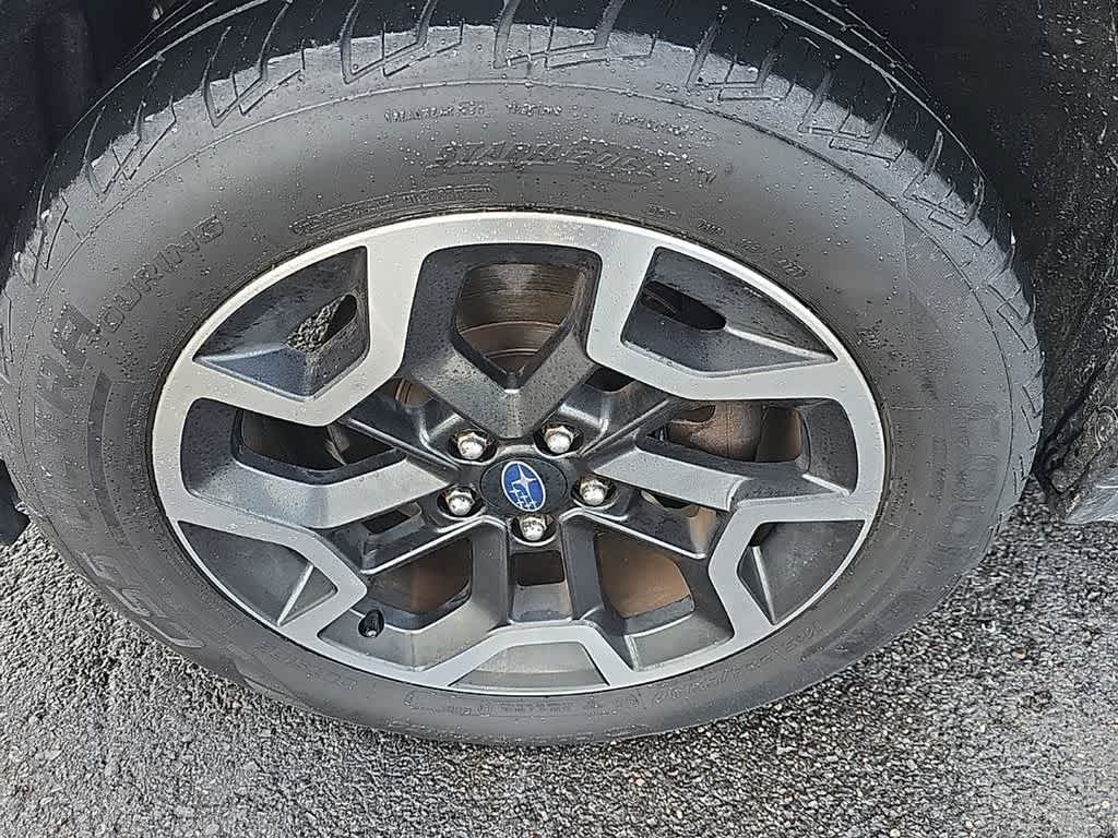 2017 Subaru Crosstrek Premium