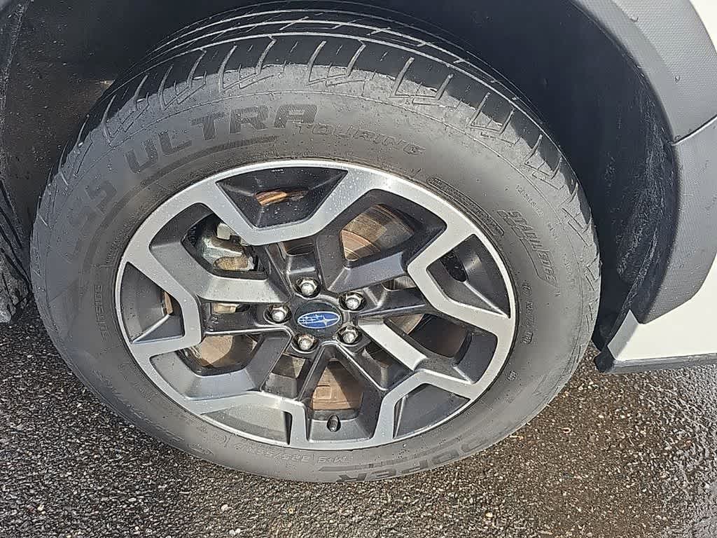 2017 Subaru Crosstrek Premium
